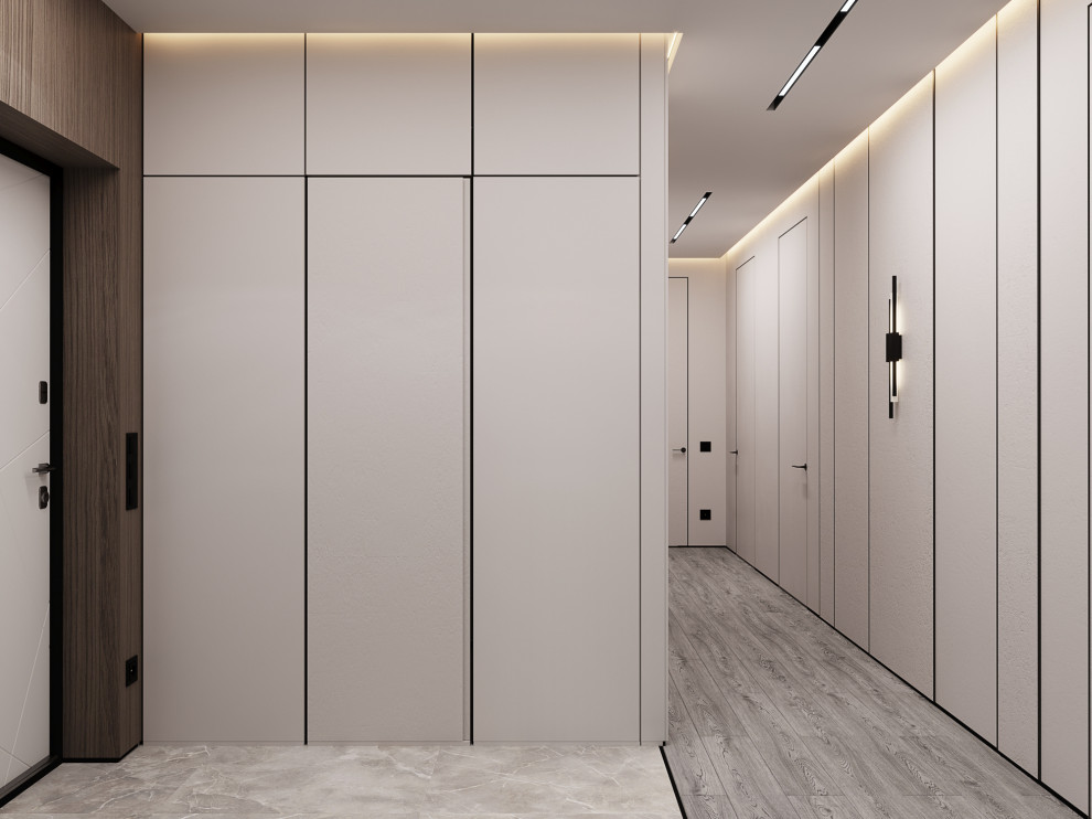 Квартира ЖК Атмосфера