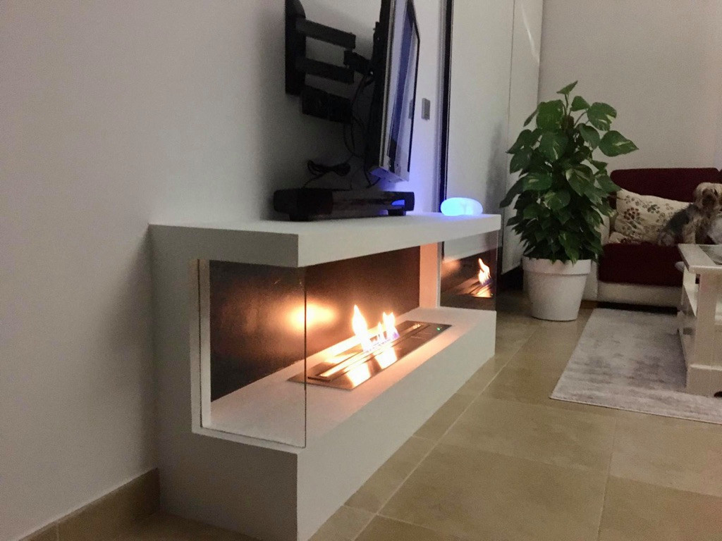 Diseño de chimeneas