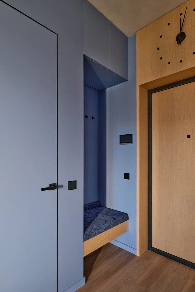 Стиль бутика