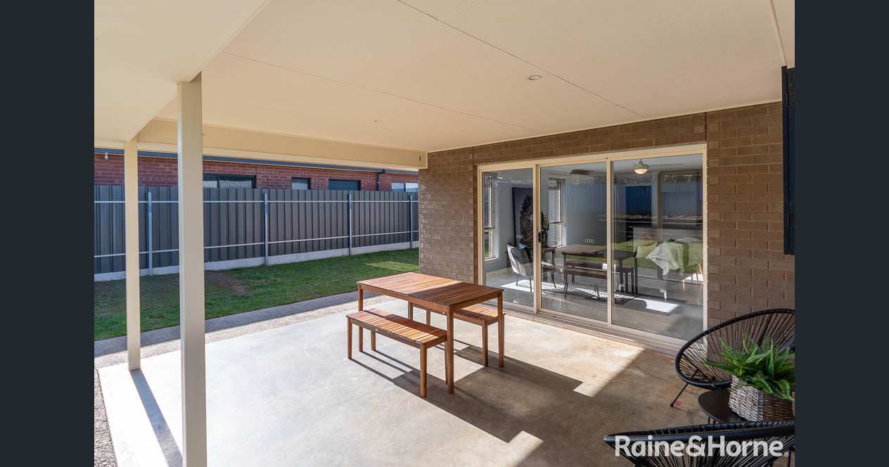 57 Hampden Way, Strathalbyn SA