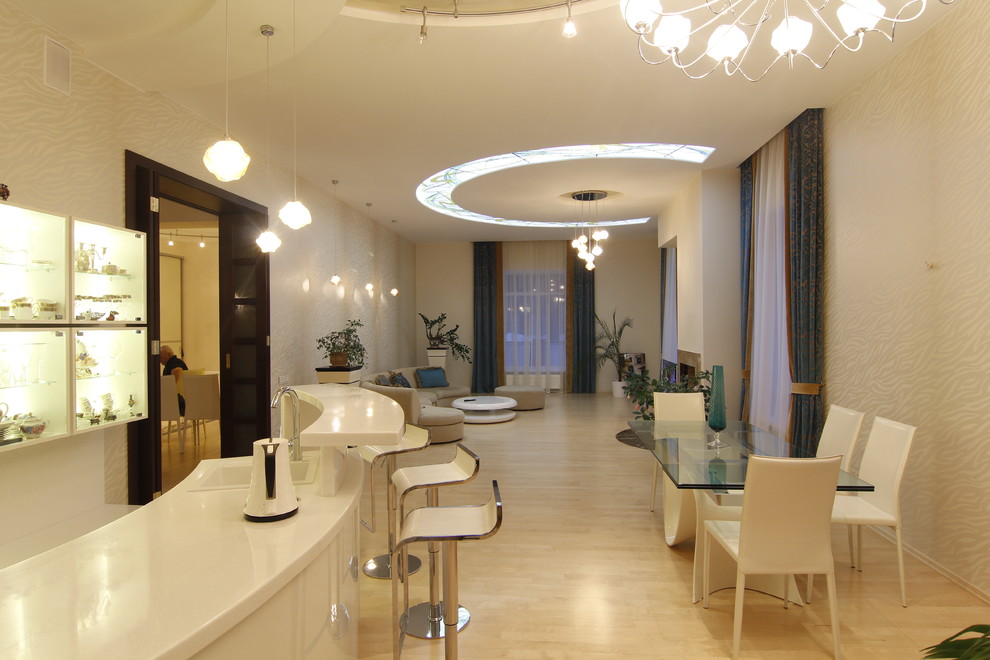 Серебряный бор