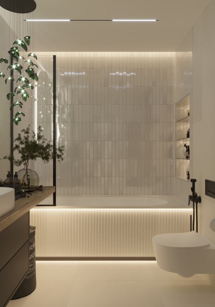 ЖК "Весна" 96м2