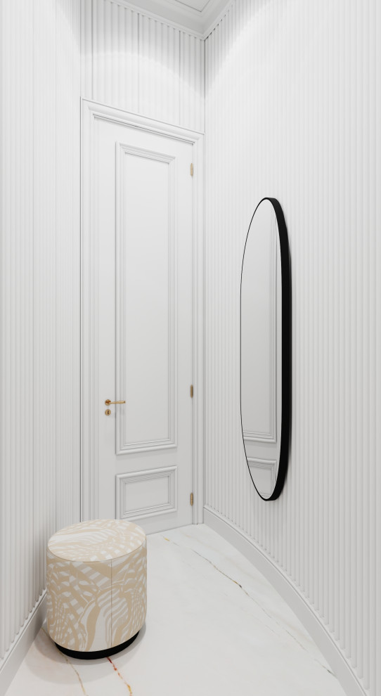 ЖК Полянка/44