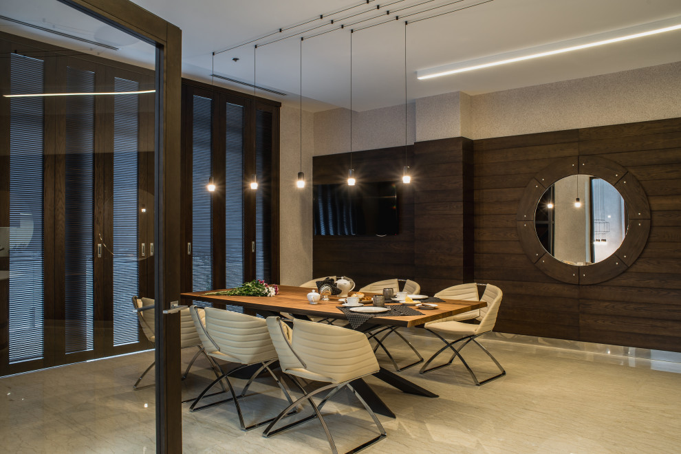 Фотосессия квартиры в комплексе OPERA PRIMA г. Ялта