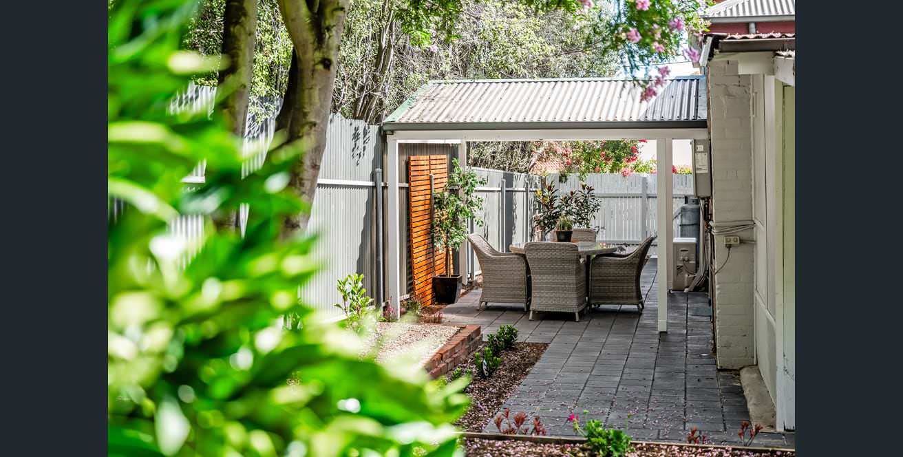 Hampden Road, Mount Barker