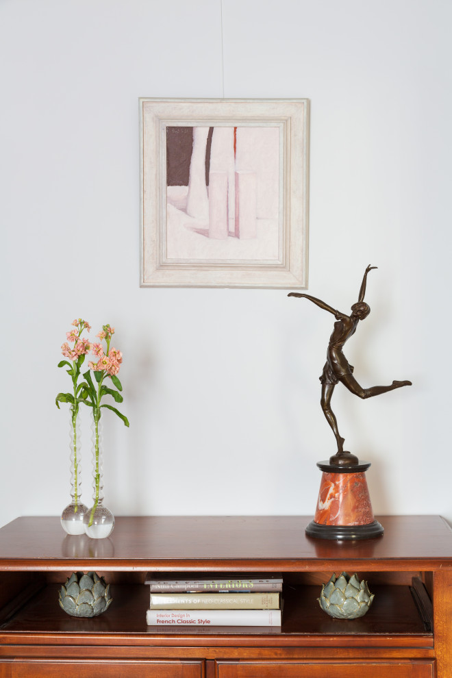 Обновление квартиры в старом фонде