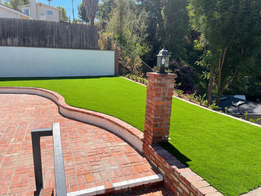 Artificial Turf