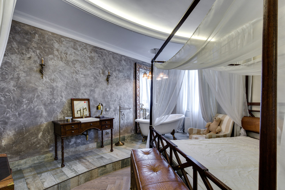 Квартира на Мичуринском  проспекте