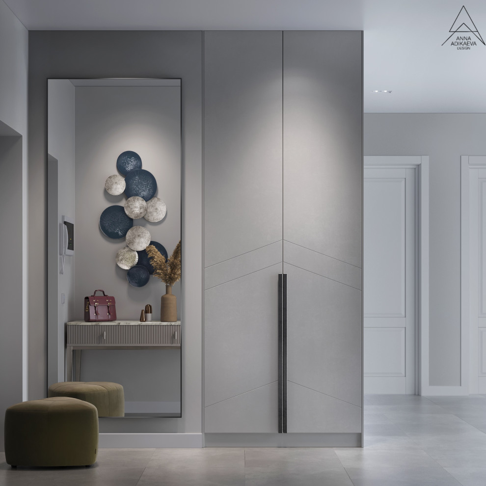 ЖК "Береговой"