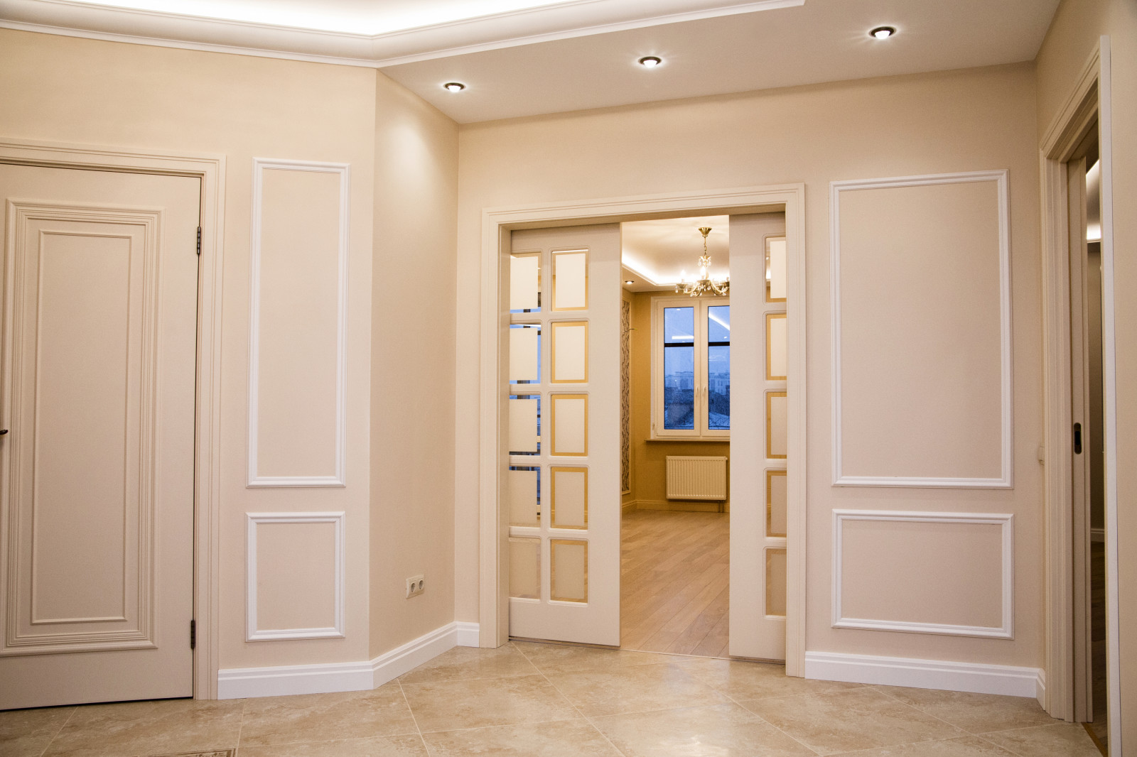 Квартира 153 м2 в ЖК Самоцветы (готовый ремонт)