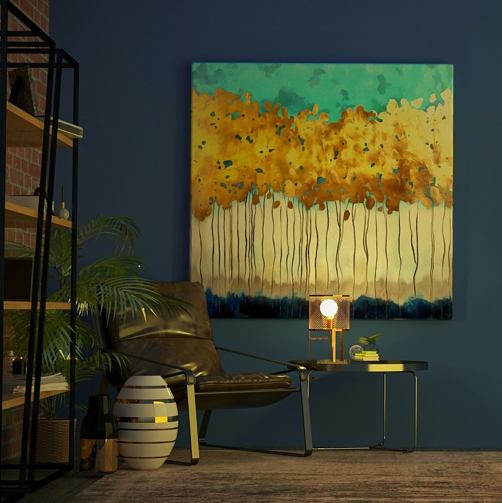 Тайна вечера