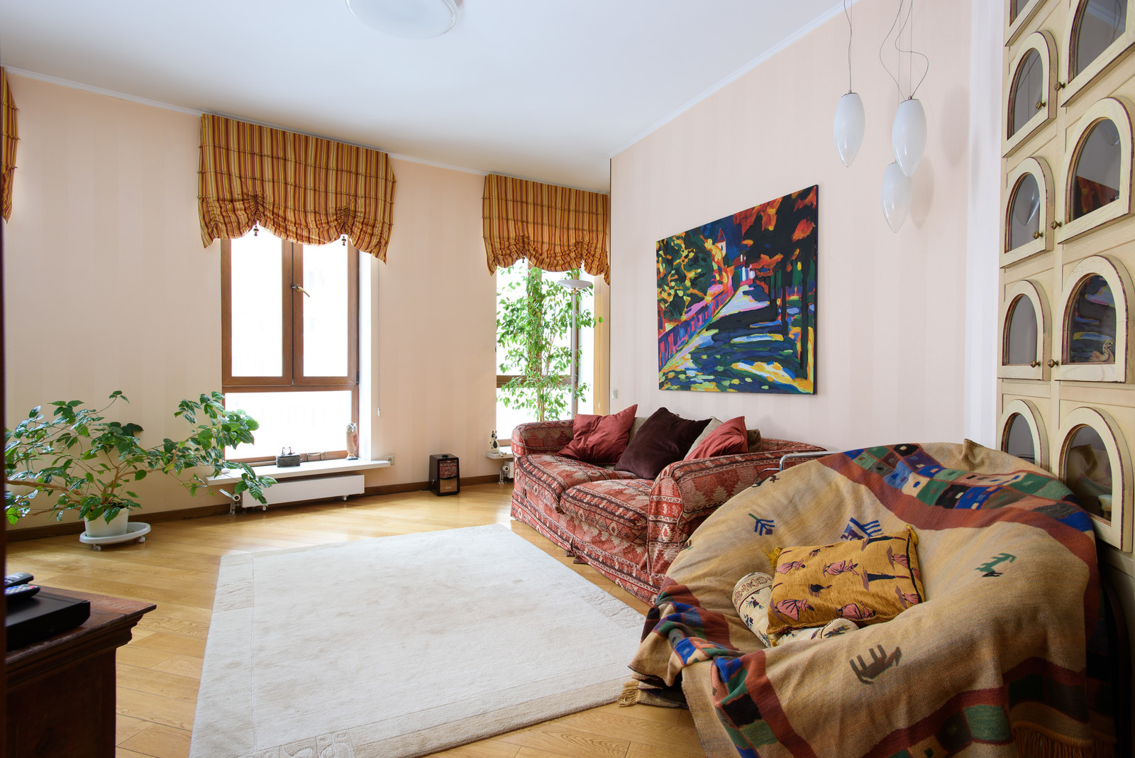 Квартиры для продажи