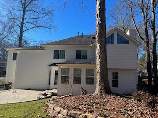 Marietta Projects