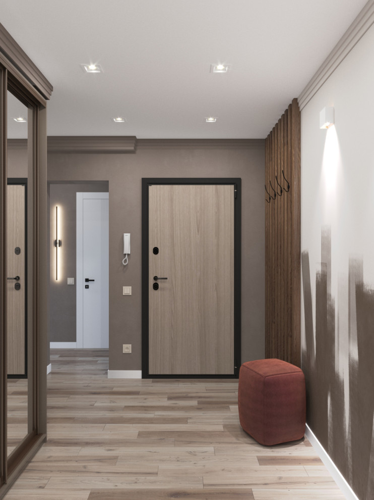 Квартира в старом фонде