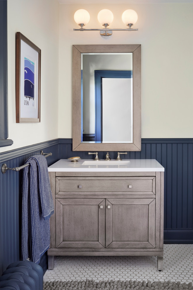 Wash Park Historic Remodel