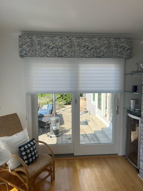 2022 Timm's Window Fashions Projects