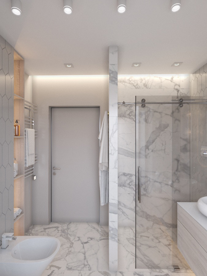 Бориса Пастернака 21