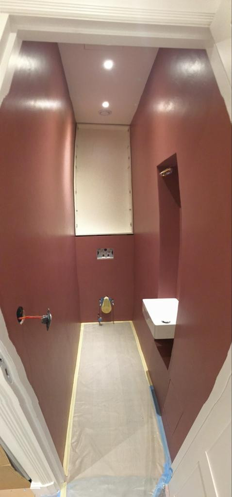 BETON CIRE SOLS DECORATIFS