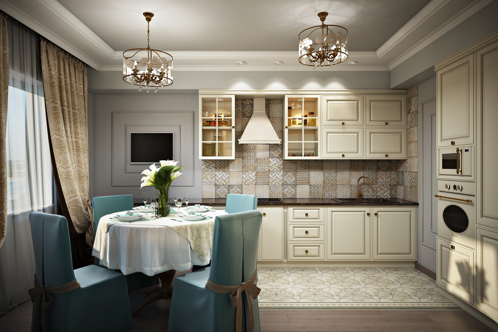 ЖК Мичуринский