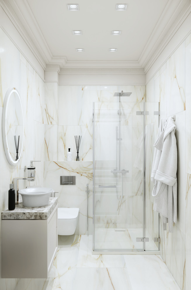 ЖК "Город солнца"