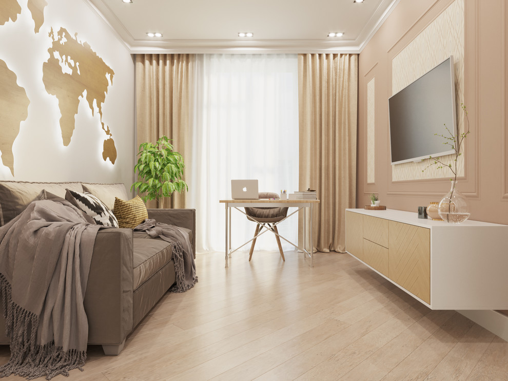 ЖК Резиденция архитекторов