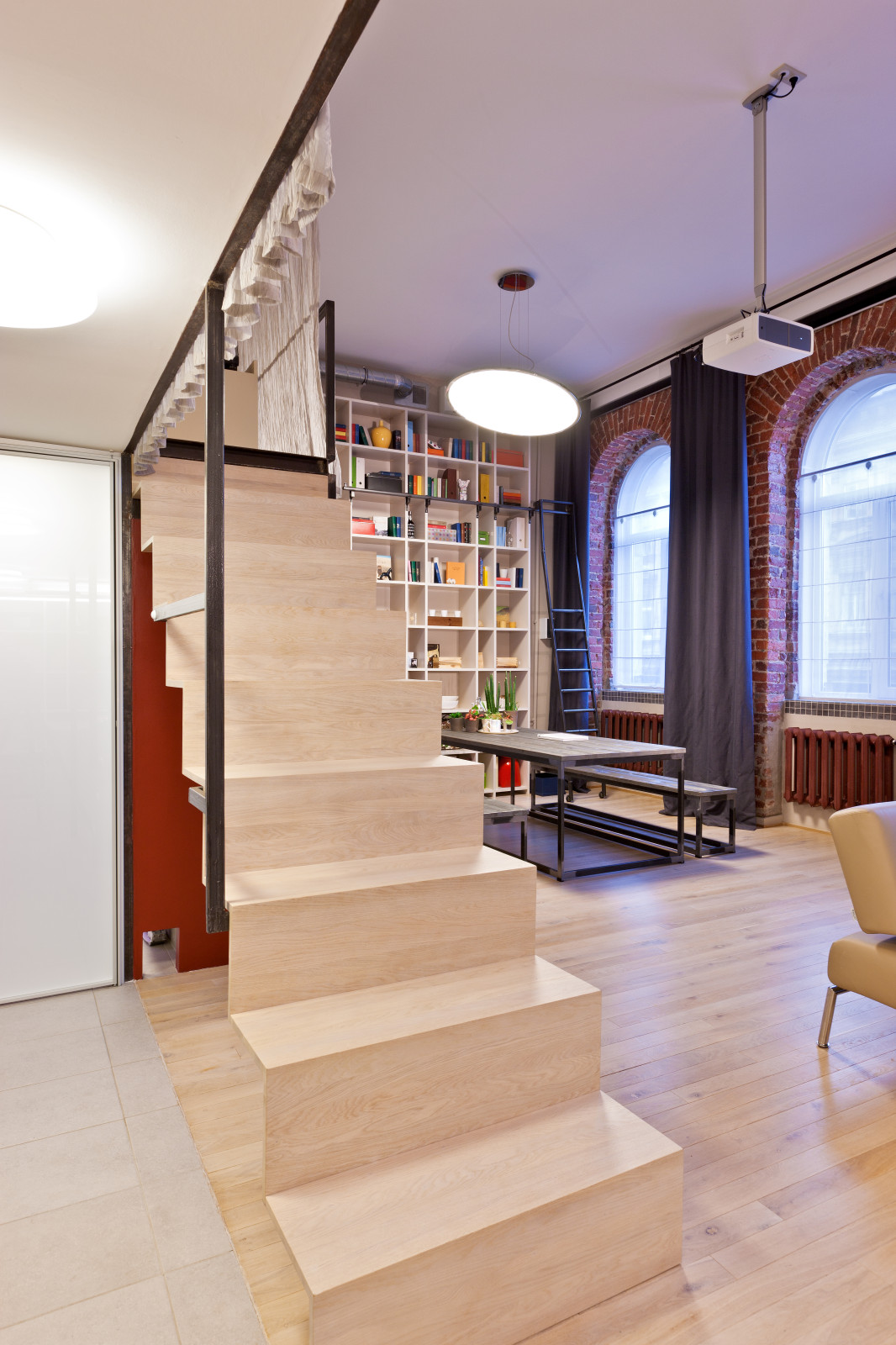 ЛОФТ на ЗАГОРОДНОМ