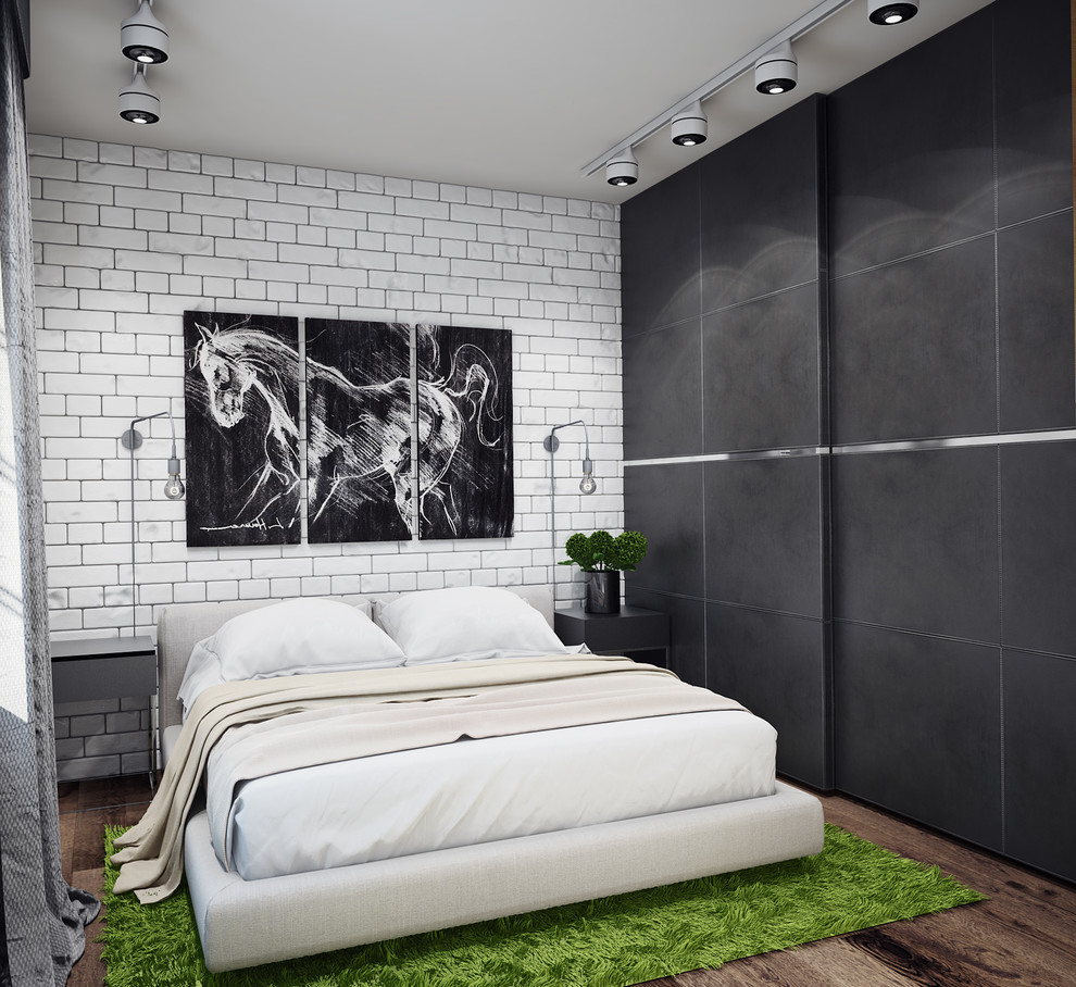 Лофт на Дмитрровской