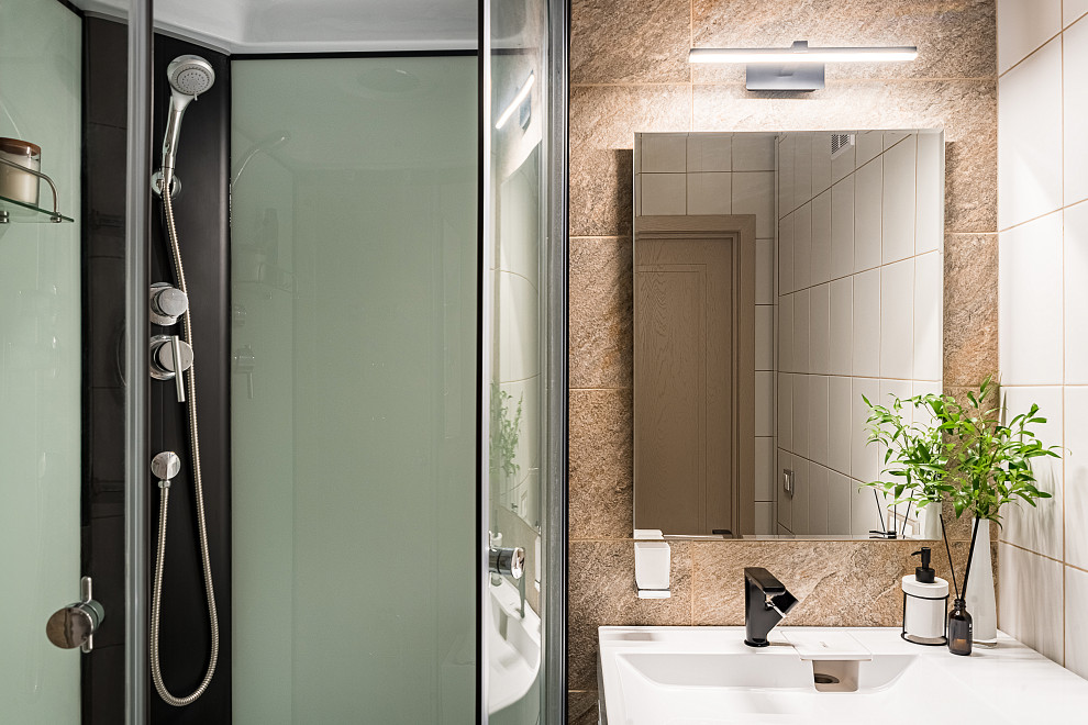 Квартира (проект 2020г.)