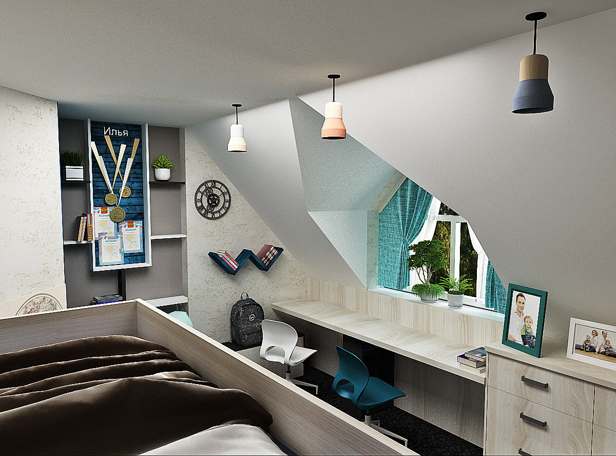 Частное домовладение пос. Иноземцево.