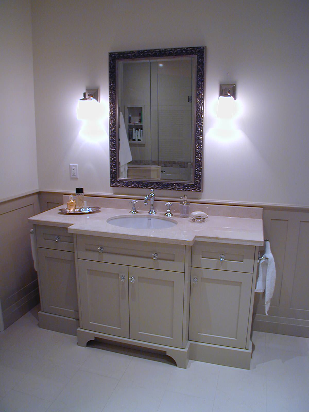 JANE A. BATHROOM