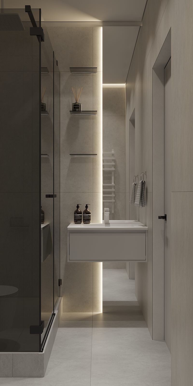 пос.Шуберский