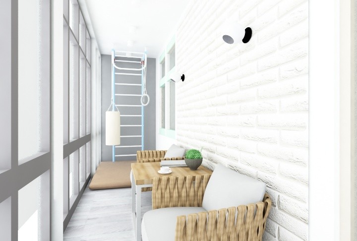 ЖК Дипломат