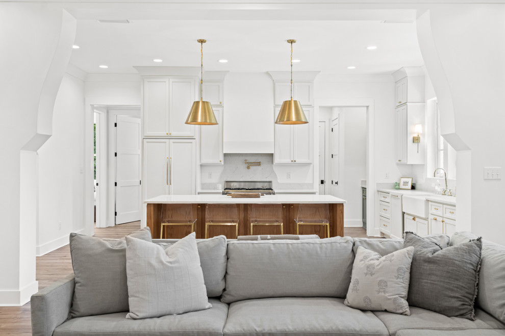 Simple Elegance
