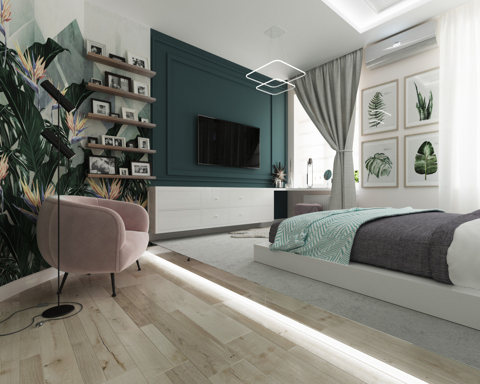 Наши проекты