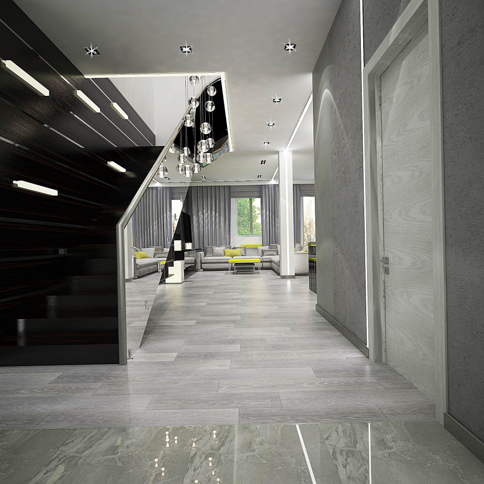 ДОМ КРАСНОГОРСК