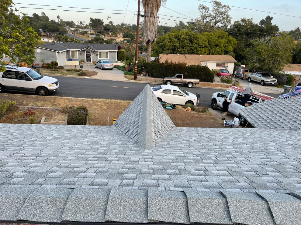 TPO Roofing