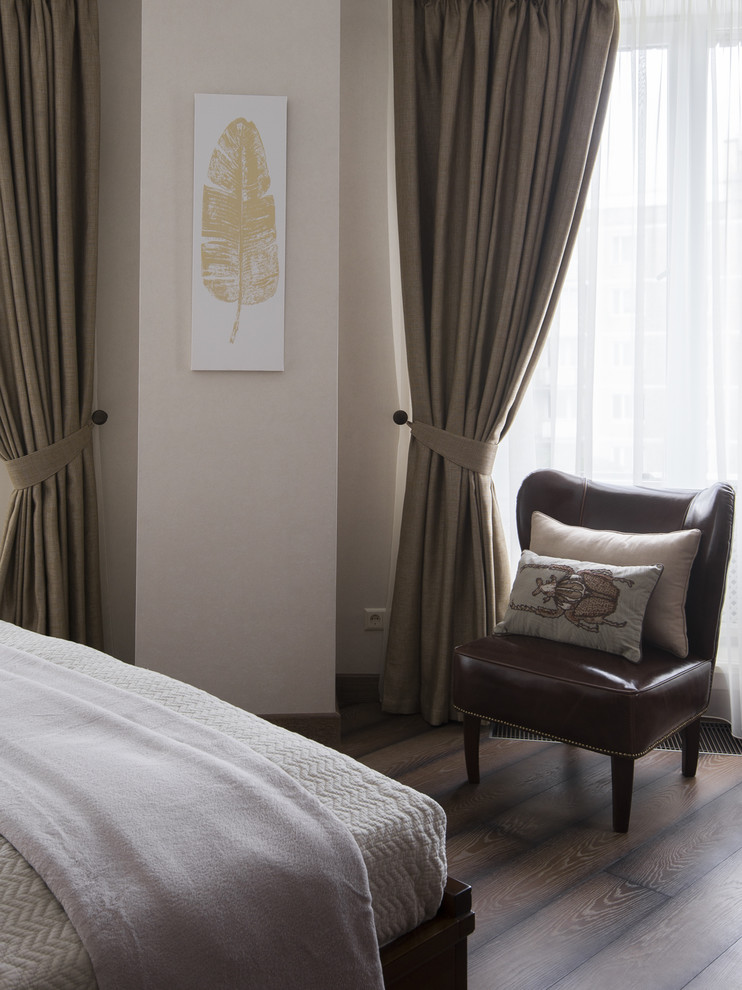 Полукруглая квартира