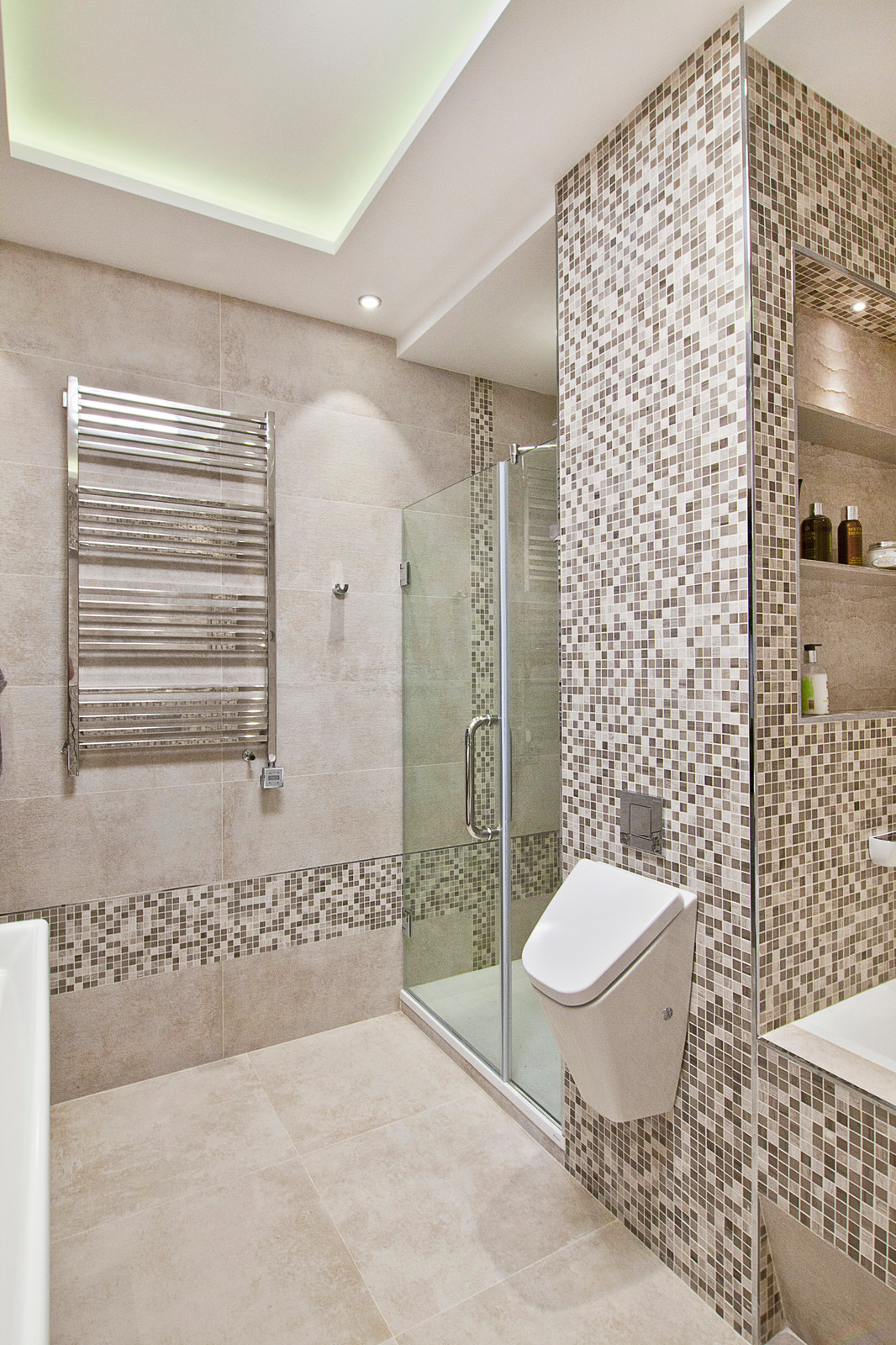 интерьер на перспективу