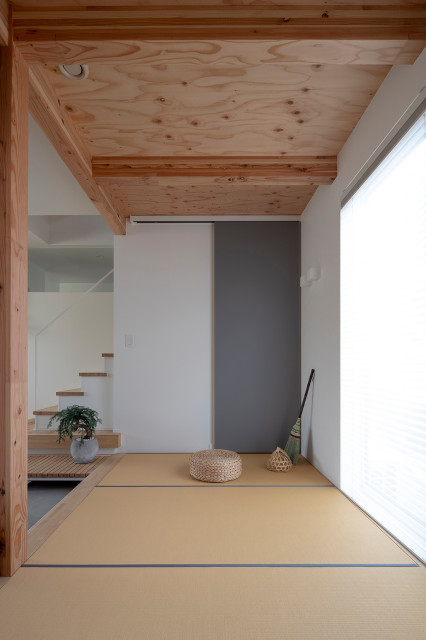 【規格】TRETTIO GRAD giapponese-moderno-salotto