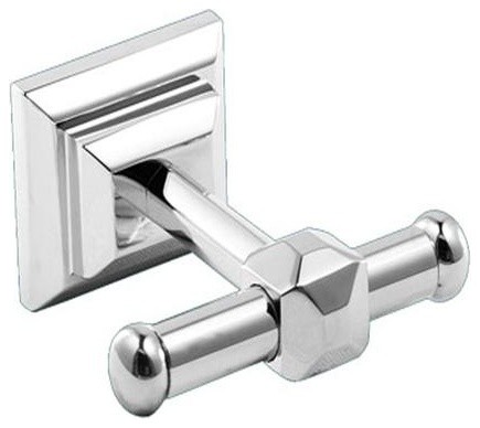 luxury towel hooks