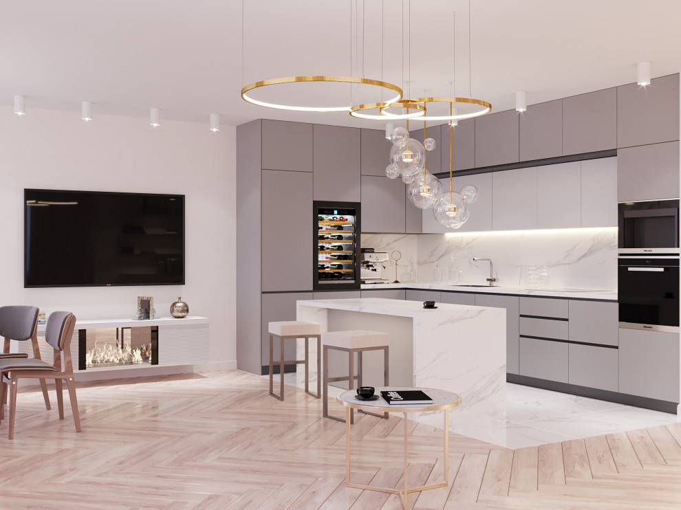 Апартаменты для блогеров