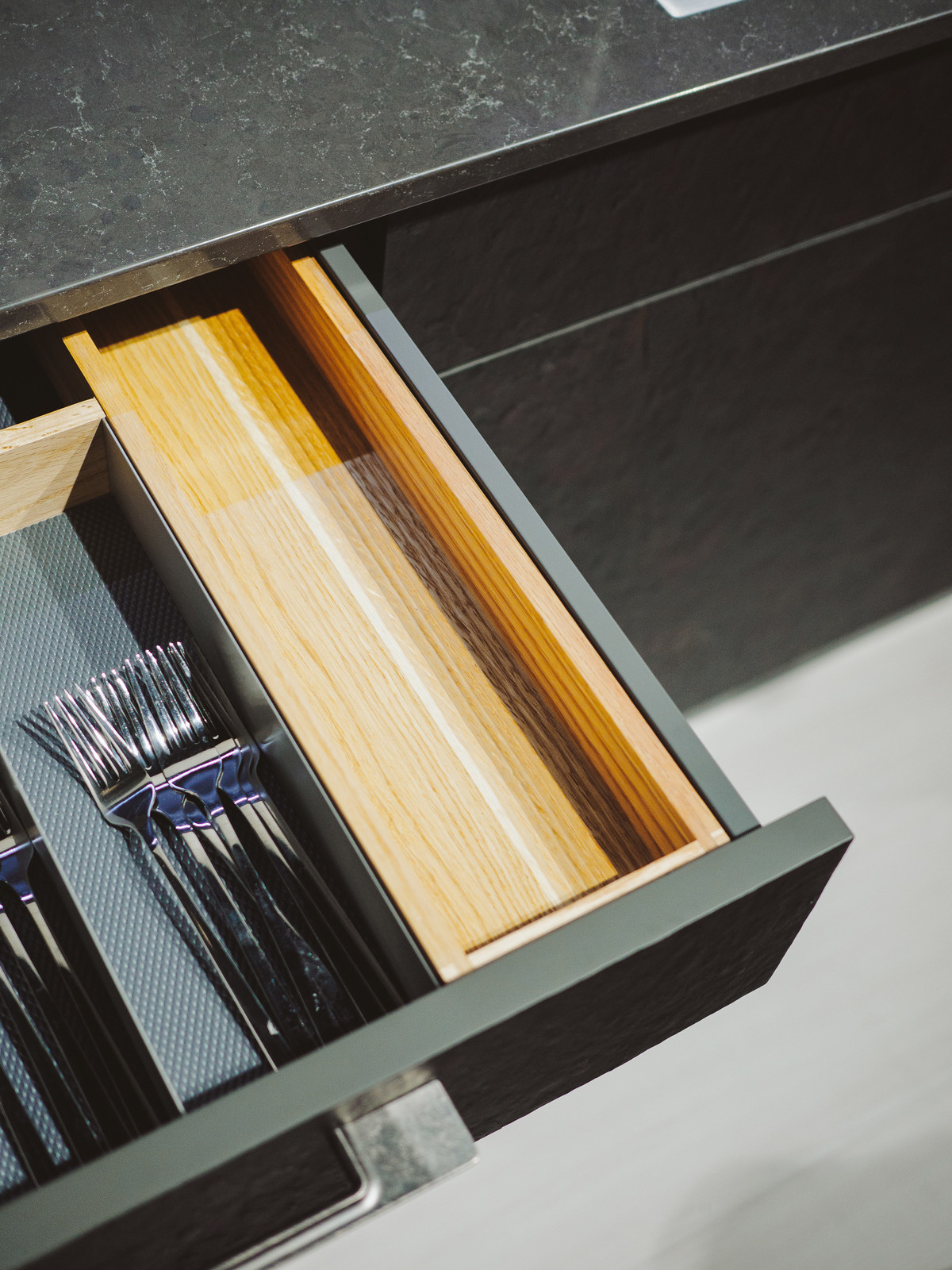 Мебельная выставка Living Kitchen в Кельне