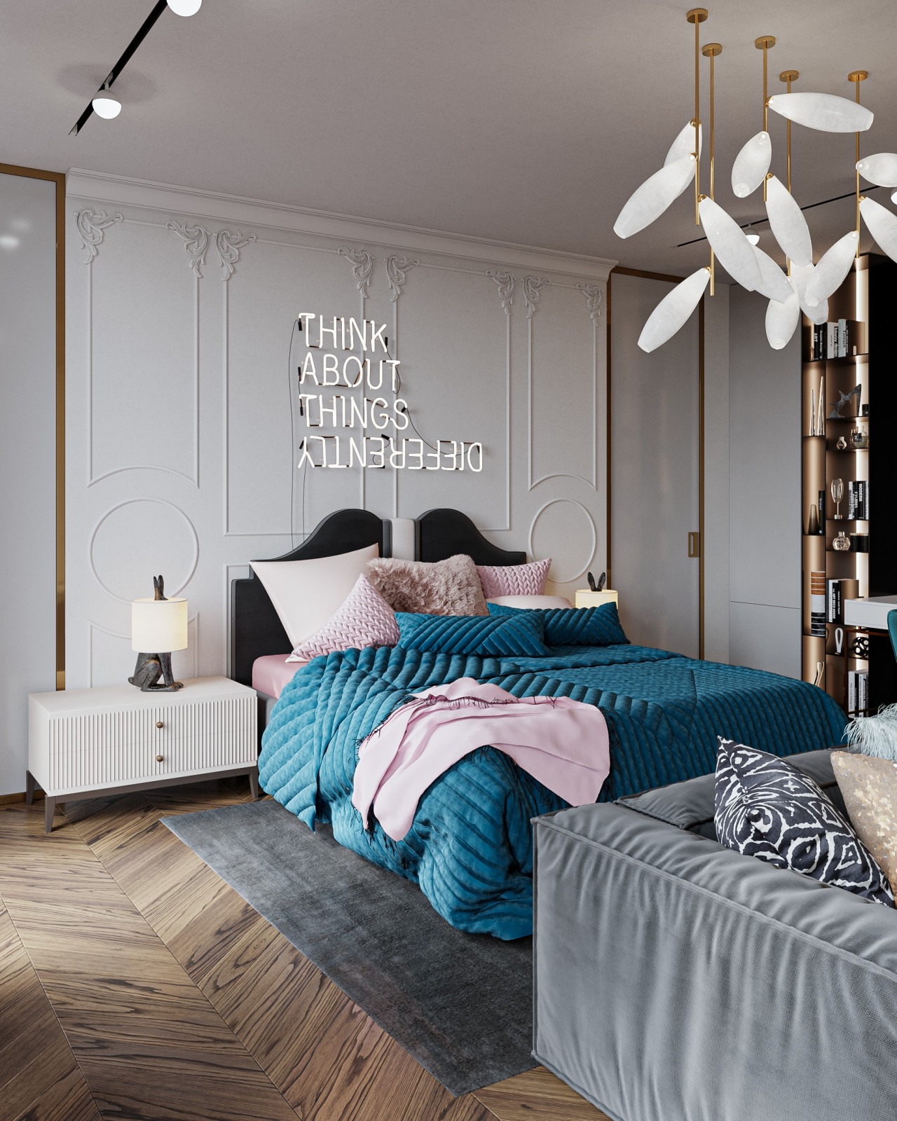 Коттедж "Высота"