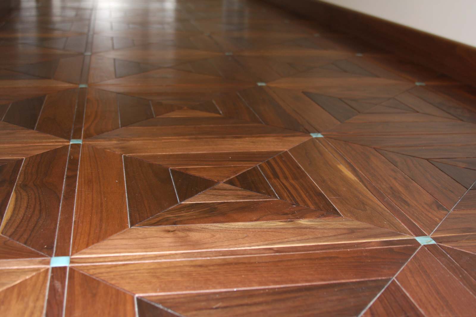 Роскошь в элементах