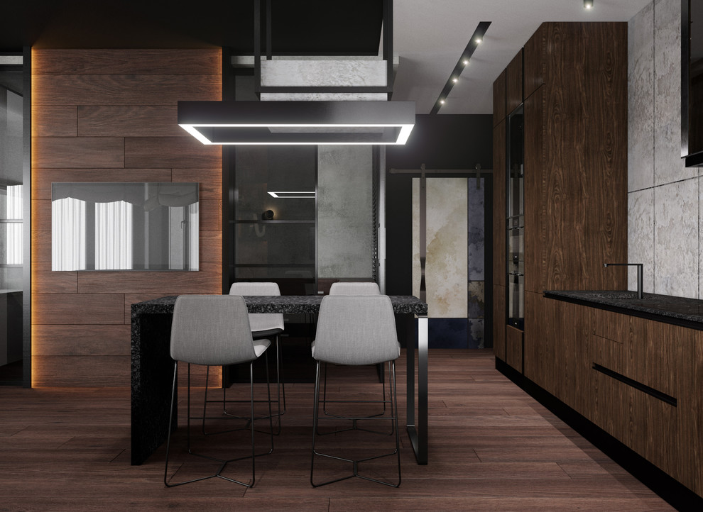 Квартира в ЖК "Альфа Хаус"