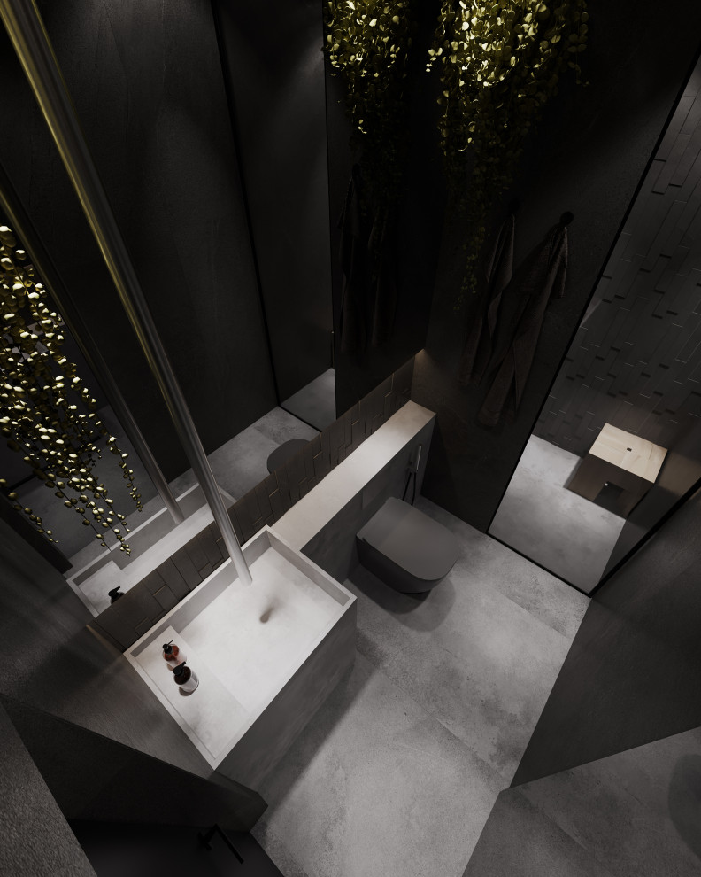 проект таунхауса "Раевский"