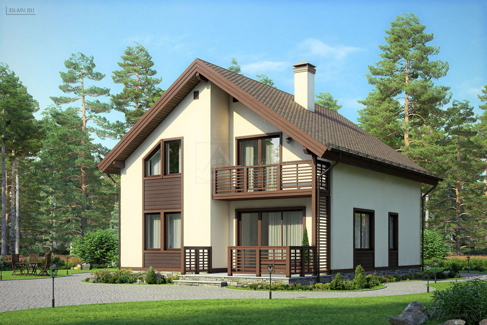 Проект "Сампо"