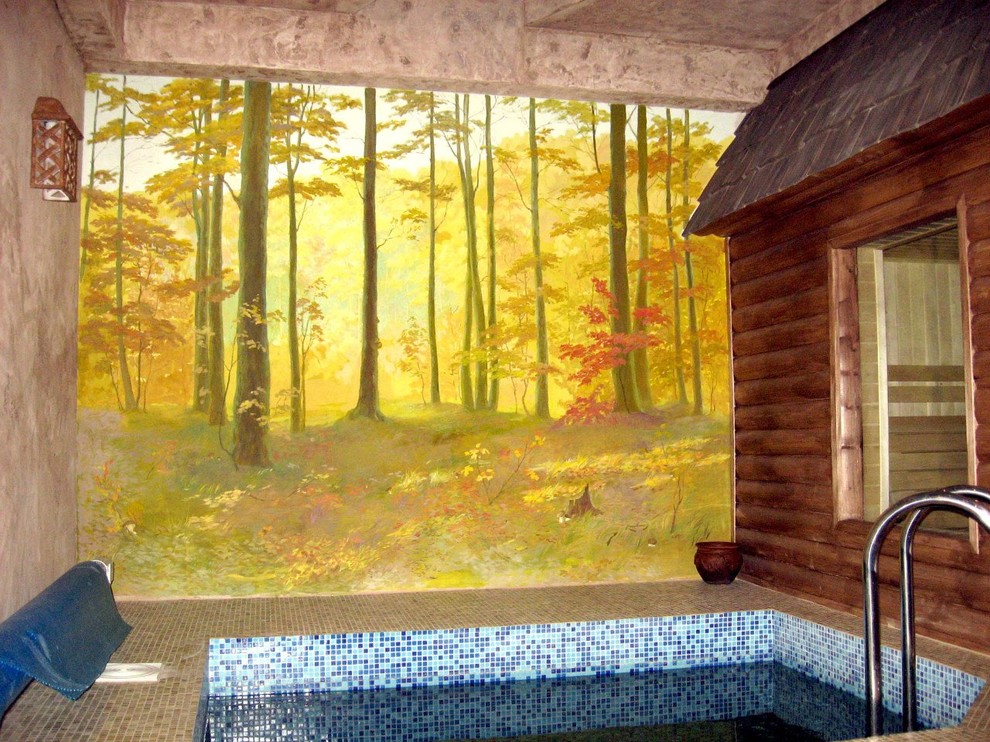 Спа-центр "ЭЛИТ"