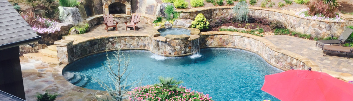 Atlanta Custom Landscapes Sugar Hill Ga Us 30518 Atlanta Custom Landscapes
