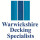 Warwickshire Decking Specialists